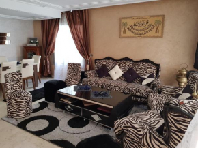 Гостиница Plage Des Nations Resort (Prestigia)  Сиди Букнадель